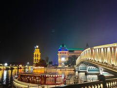 -海澜飞马水城