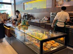 -星巴克臻选(泉州浦西万达广场店)