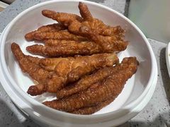 -芳竹园火锅(塘沽金街店)