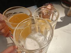 -柳喜辣·烧烤酒局(跃进总店)