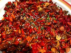 -悦融琥珀·京鲁菜·海味珍品(西单店)