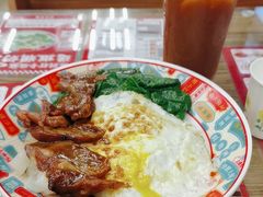 -孖记茶档·热腾茶餐(江南西plus店)