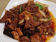 -新302餐厅(国家新闻出版广电总局)