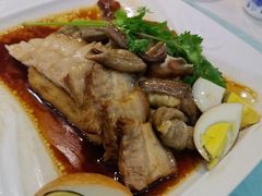 -东江海鲜大排档·潮汕菜·砂锅粥