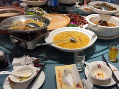 -谢氏老金口(江夏武昌大道店)