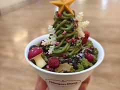 -哈根达斯(龙湖时代天街店)