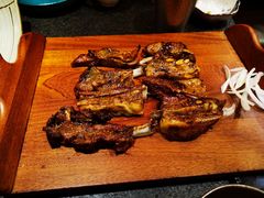 -丝路金桃·新疆菜(徐汇店)