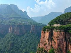 -武家湾景区