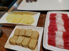 -傣妹火锅(南京东路一店)