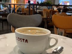大堂-COSTA COFFEE(水游城店)