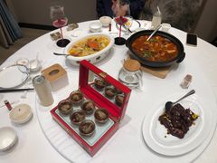 -品海楼·大连海胆锅贴馆(东港店)