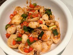 -小林哥的海鲜馆·夜宵烧烤(渔人码头店)