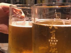 -山葵家居酒屋(天目里店)