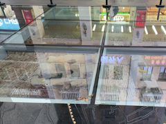 -北京路步行街-千年古道遗址