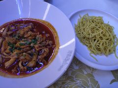 口味圣子王-阿拉斯加·海货(马王堆店)