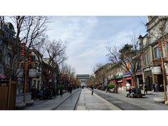 -都一处烧麦馆(前门店)