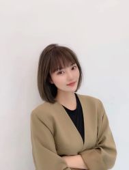 -杉影印象日式烫染專門店