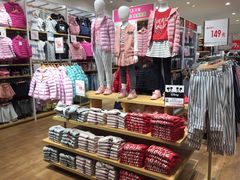 -优衣库(广州恒宝广场店)