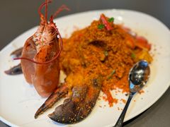 -上和臻品中国菜(花园街店)