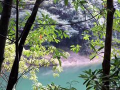 -浙东大峡谷风景区