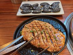 -烧肉一番·新韩式炭火烤肉(大岭山店)
