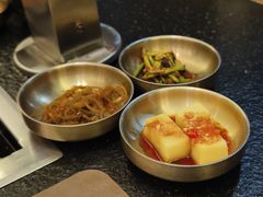 -韩满园· 甄选韩式烤肉