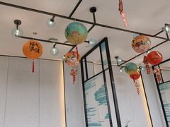 -南太湖山庄·四季轩&国风堂中餐厅