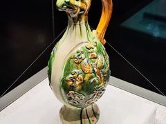 -河南博物院