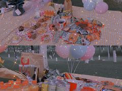 -重庆中央公园(渝北区)