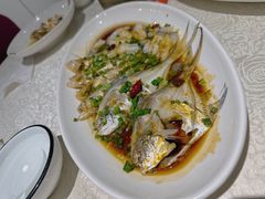 -白沙码头海鲜广场