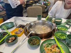 -润园四季椰子鸡火锅(南山海岸城店)