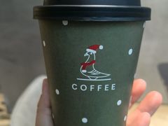 -野鸽子咖啡(中航店)