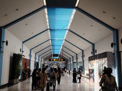 -班达拉奈克国际机场