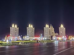 -星海广场