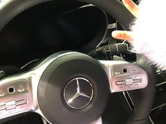 -上海德星奔驰(江杨南路店)