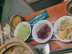 -路边羊烧烤酒场(宝带路店)