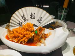 -米桃·苏园·苏锡菜(仁恒仓街店)