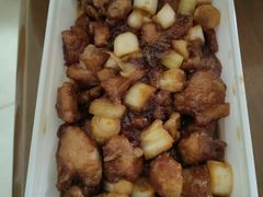-玉林烤鸭店(定福庄店)