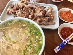 -清真·益鑫羊肉手抓馆(花园北街店)