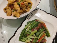 -沪华海鲜大酒楼(南汇店)