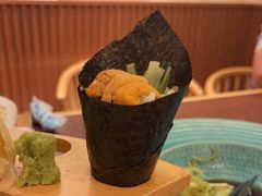 -蟹田居·活蟹料理(东城店)