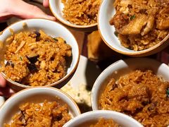 带鱼焖饭-KŌNG胶东小馆·酒馆(华熙店)