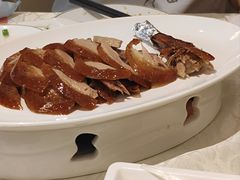 -福来居烤鸭店(天坛二店)