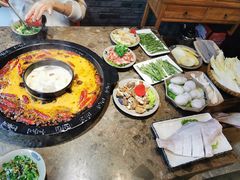 -重庆渝达老火锅(春熙路店)
