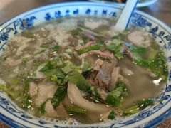 -老三羊汤【北兴隆街店】