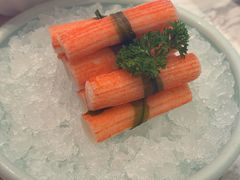 -捞神煲汤火锅(湖滨商业街店)