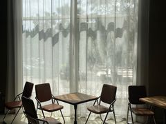 -中国油画院咖啡馆