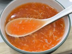 -大肚水饺锅贴·家常融合菜(新港店)
