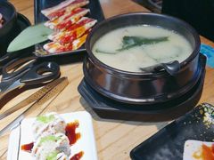 -九田家黑牛烤肉料理(新光汇店)