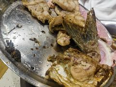 -肖肖酸萝卜鱼火锅(总店)